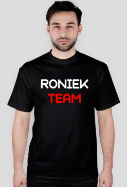 RONIEK TEAM