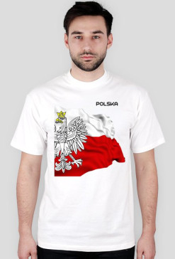 Koszulka Polska