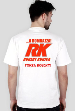 A Bombazza!!