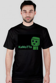 koszulka kamotto