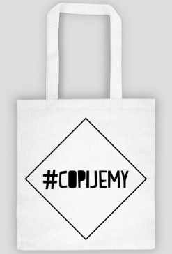 Co pijemy