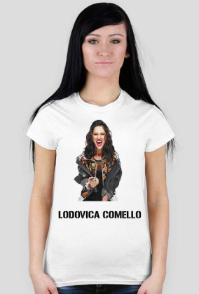 Lodovica Comello