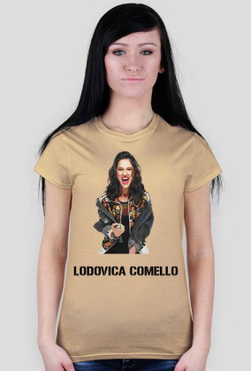 Lodovica Comello