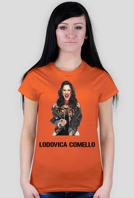 Lodovica Comello