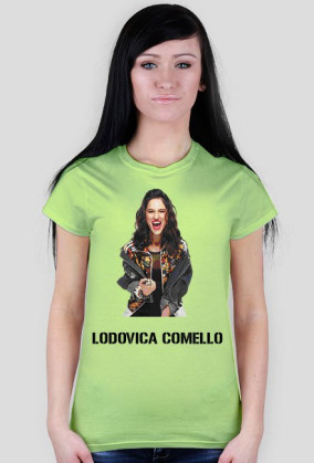 Lodovica Comello