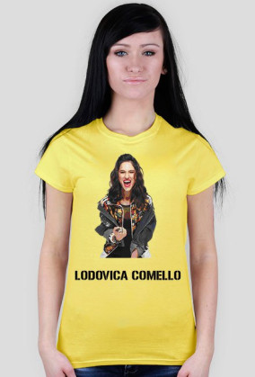 Lodovica Comello