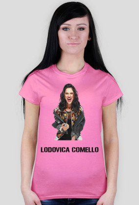 Lodovica Comello
