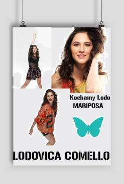 Lodovica Comello