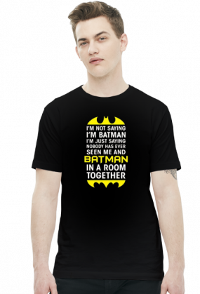 Batman