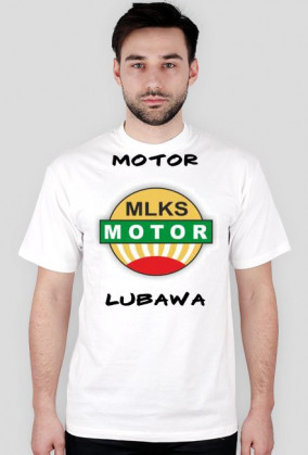 motor lubawa