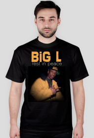 Big L rest in peace
