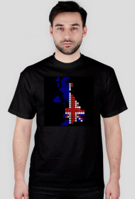 Wielka Brytania - pixele