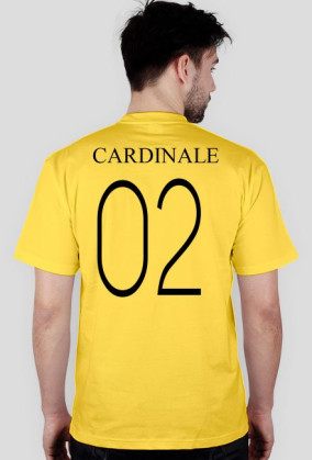 CARDINALE 02