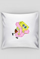 Spongebob Poduszka