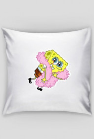 Spongebob Poduszka