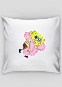 Spongebob Poduszka