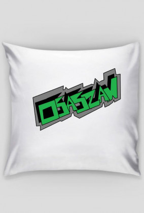PODUSZKA OSASZAN