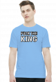 Fuck the king
