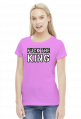 Fuck the king
