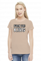 Fuck the king