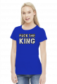 Fuck the king