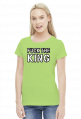 Fuck the king