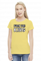 Fuck the king