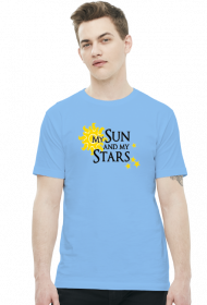 My sun ...