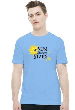 My sun ...