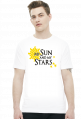 My sun ...