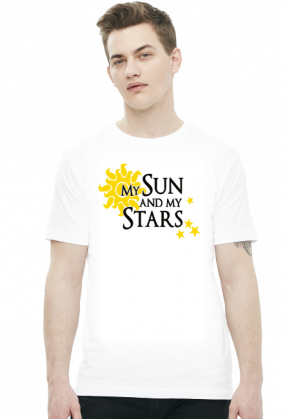 My sun ...