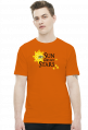 My sun ...