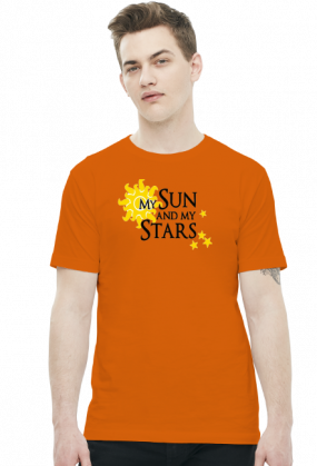 My sun ...