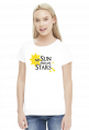 My sun ...