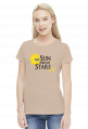 My sun ...