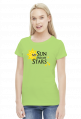 My sun ...