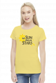 My sun ...
