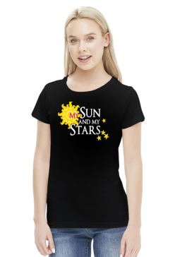 My sun _02