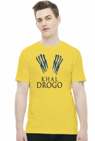 Khal drogo