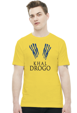 Khal drogo
