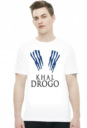 Khal drogo