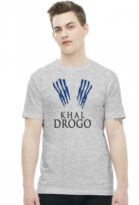 Khal drogo