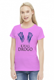 Khal drogo