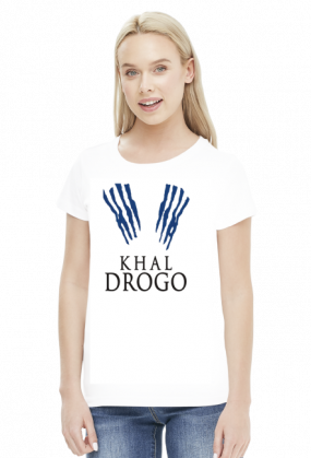 Khal drogo