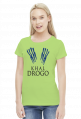 Khal drogo