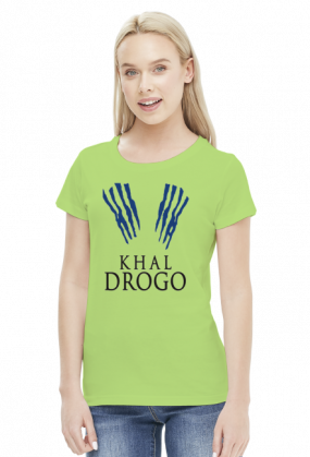 Khal drogo
