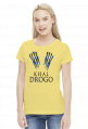 Khal drogo