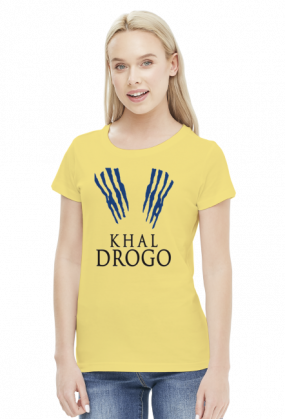 Khal drogo