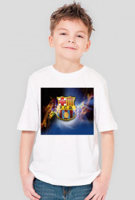 Koszulka Barcy