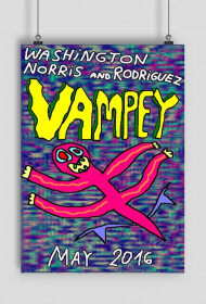 Vampey Poster Ver.04